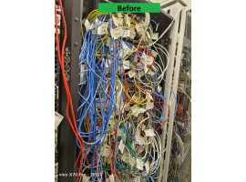Data Infrastructure